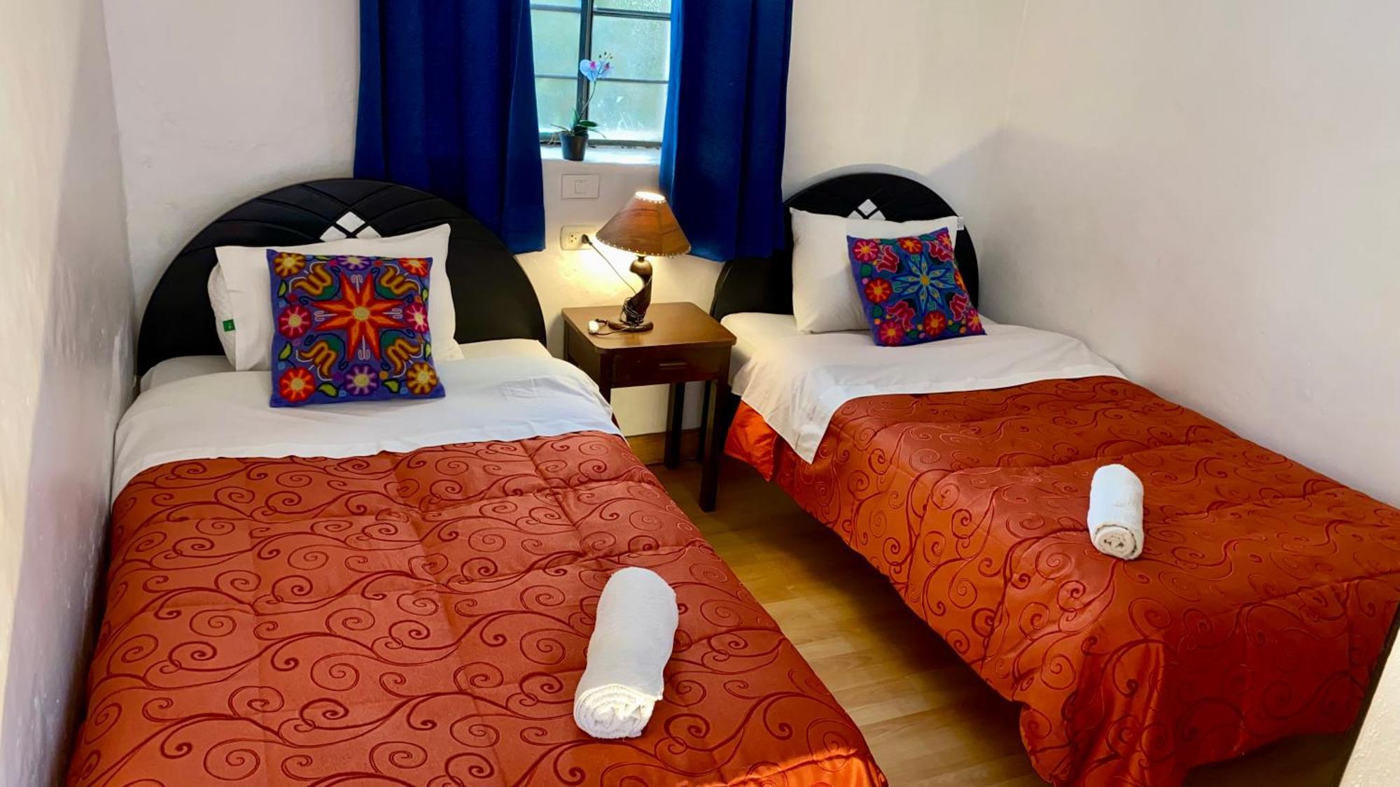 Amira'S House Cusco Bed & Breakfast Exterior photo